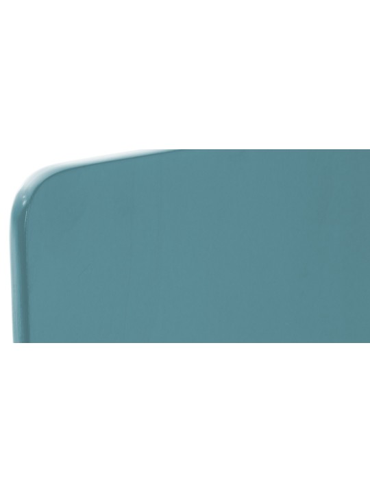 Conjunto de 4 cadeiras para visitantes Pepe, azul claro Conjunto de 4 cadeiras para visitantes Pepe, azul claro