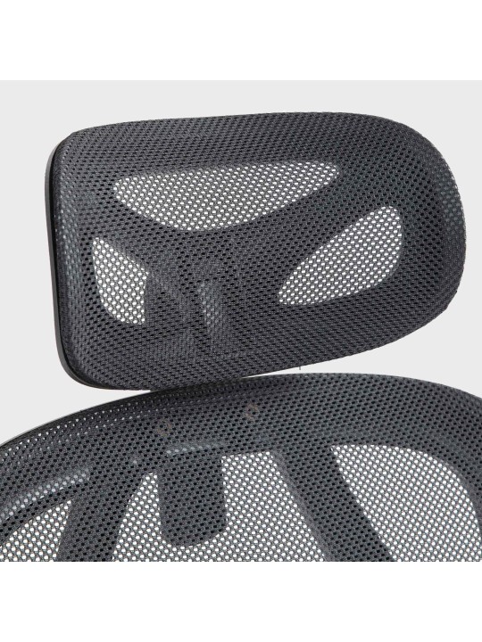 Cadeira de escritório Taos, preto Cadeira de escritório Taos, preto