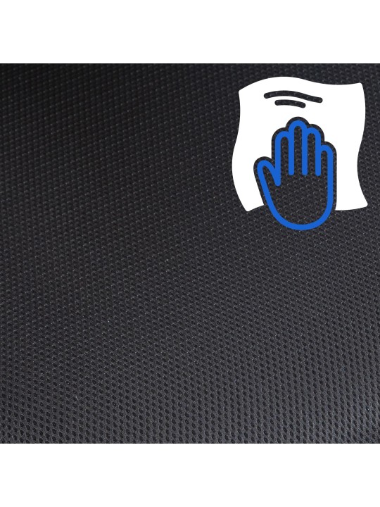 Cadeira de escritório Taos, preto Cadeira de escritório Taos, preto