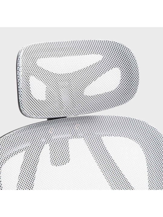 Cadeira de escritório Taos, cinza