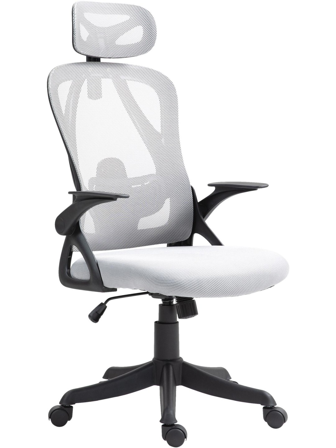 Cadeira de escritório Taos, cinza