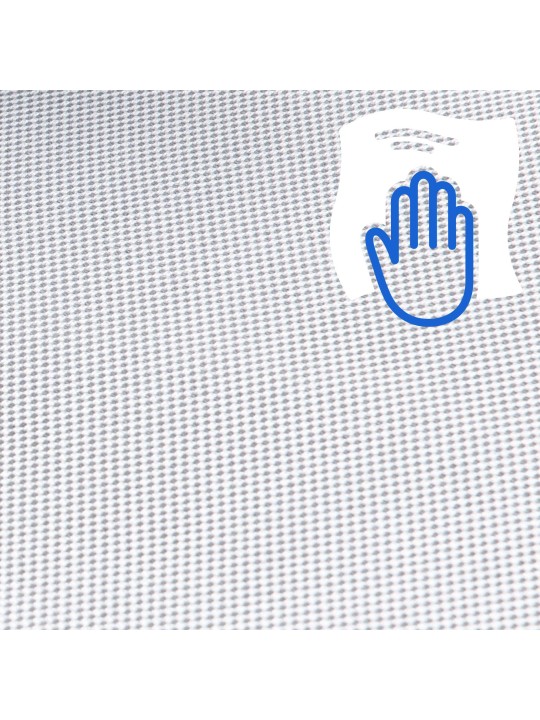 Cadeira de escritório Taos, cinza