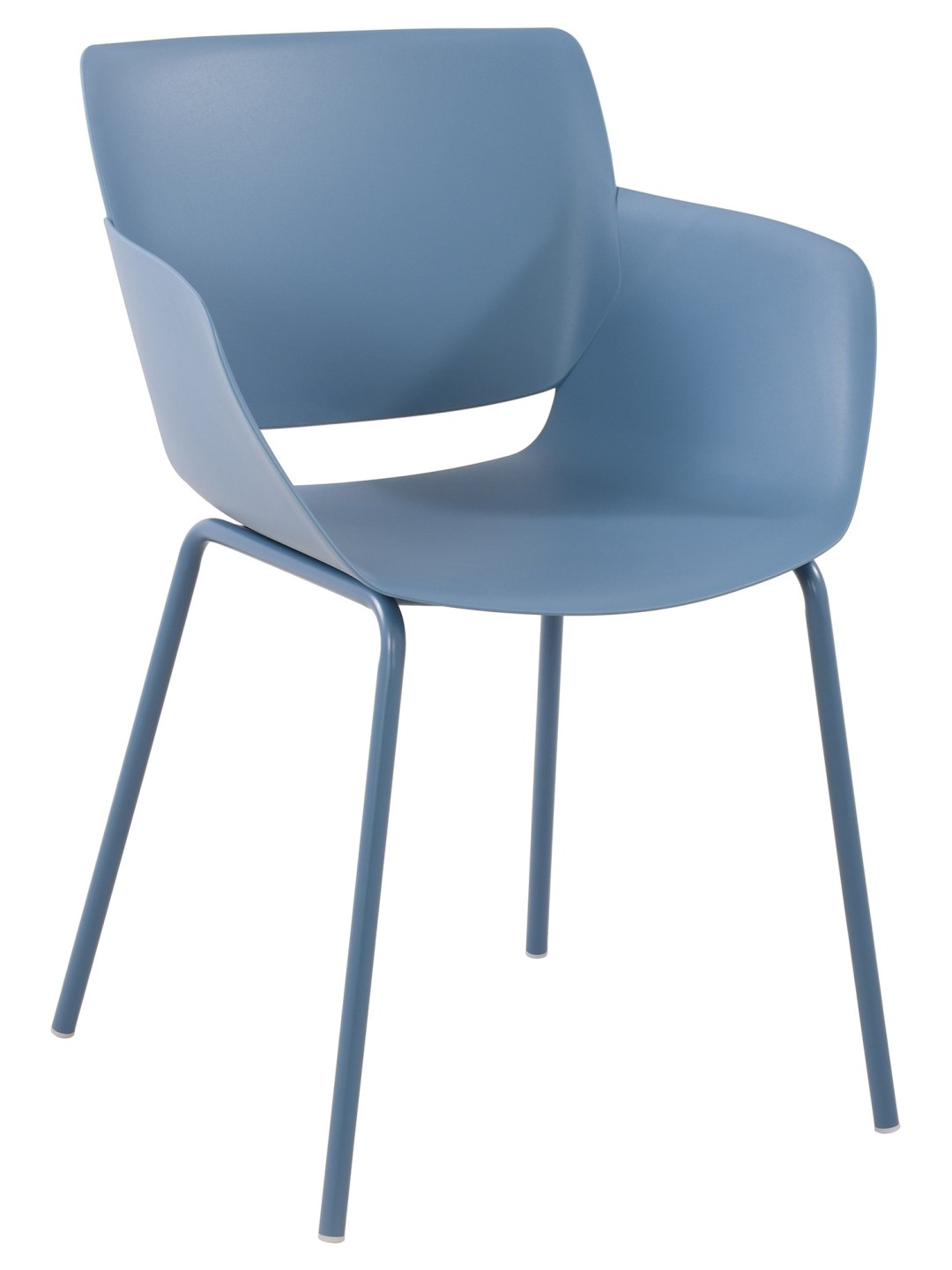 Cadeira Alpena, azul