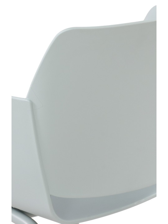 Cadeira Alpena, turquesa Cadeira Alpena, turquesa