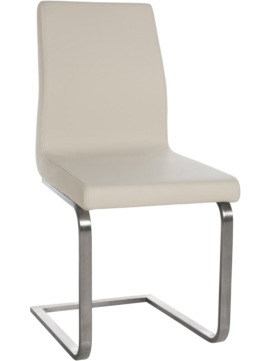 Cadeira de jantar Belfort, creme