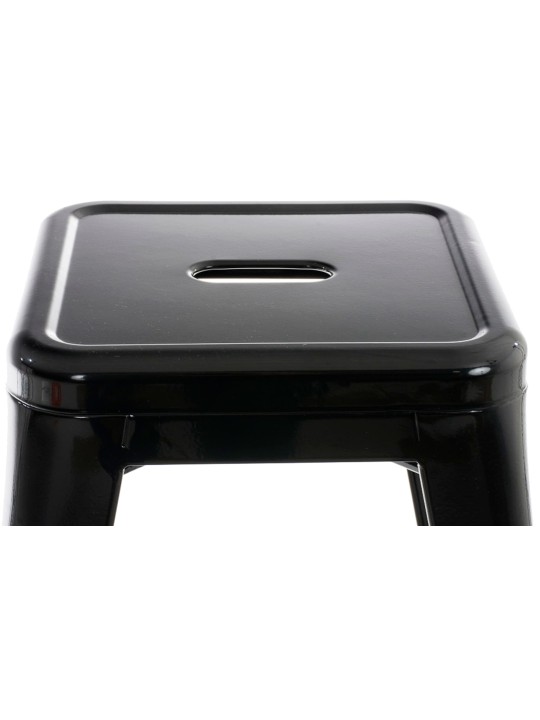 Banquinho Armin, preto Banquinho Armin, preto