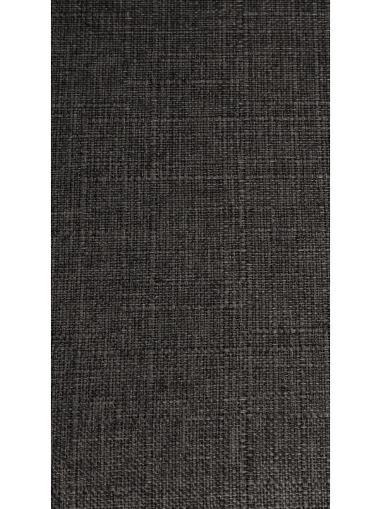 Banqueta alta Newport tecido B, cinza escuro