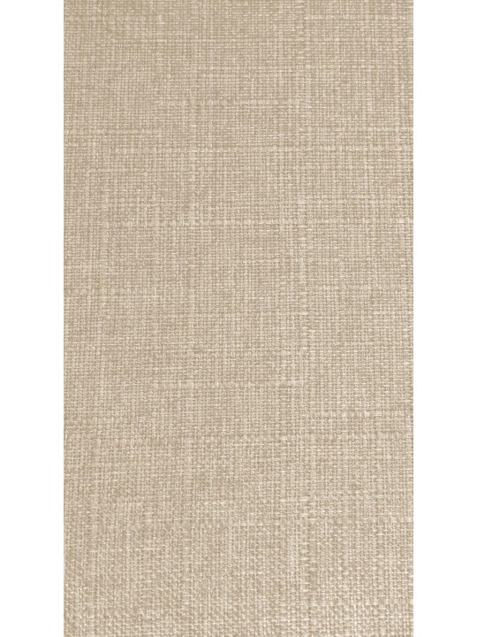 Banqueta alta Newport tecido B, creme