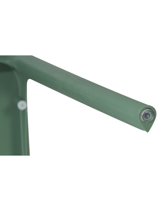 Conjunto de 2 cadeiras Meton, oliva