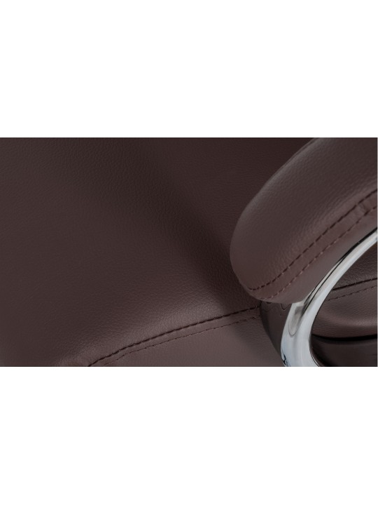 Cadeira de escritório Campo, castanho Cadeira de escritório Campo, castanho