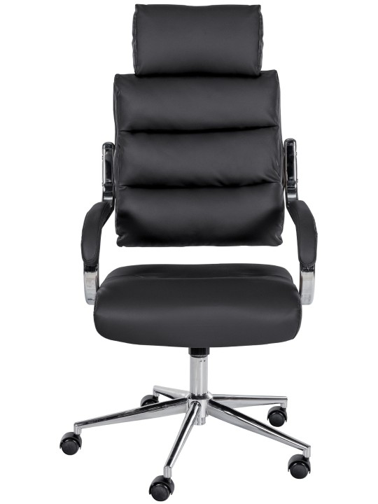 Cadeira de escritório Campo, preto