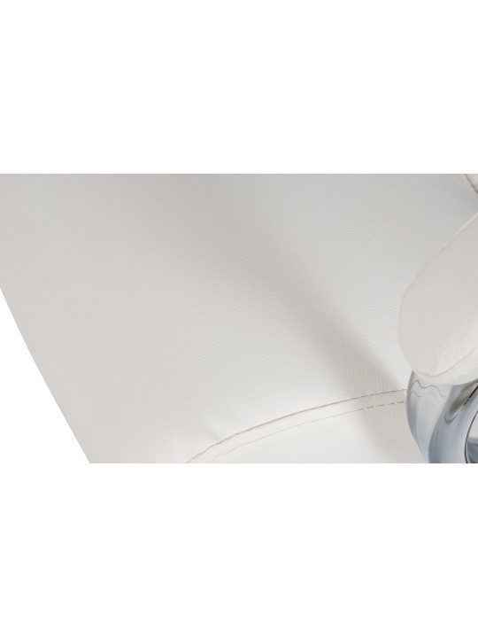 Cadeira de escritório Campo, branco Cadeira de escritório Campo, branco