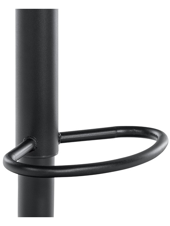 Banqueta alta Pitas, natural Banqueta alta Pitas, natural