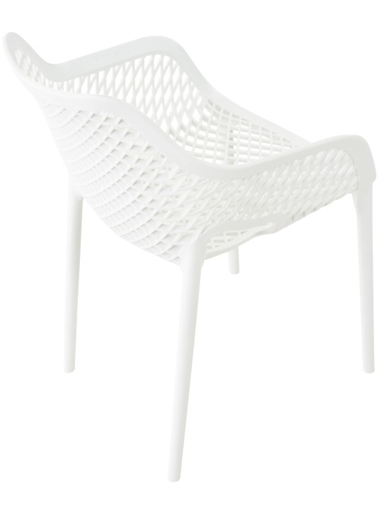 Cadeira Air XL, branco Cadeira Air XL, branco