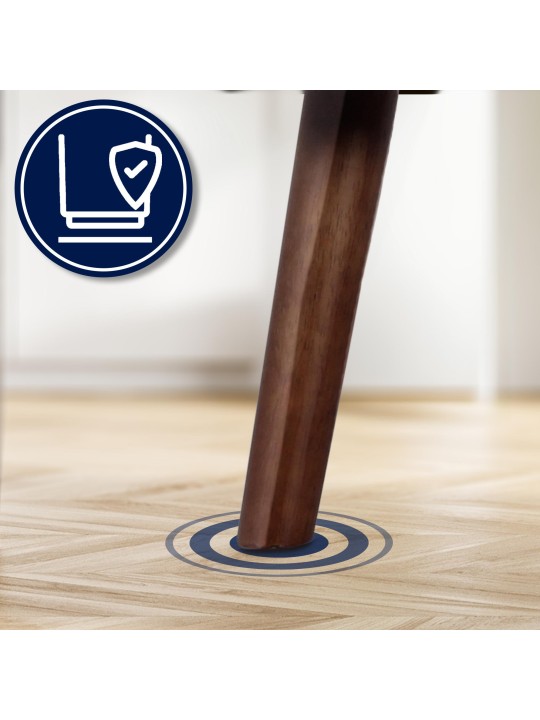 Poltrona Kioni Cordão, cinza