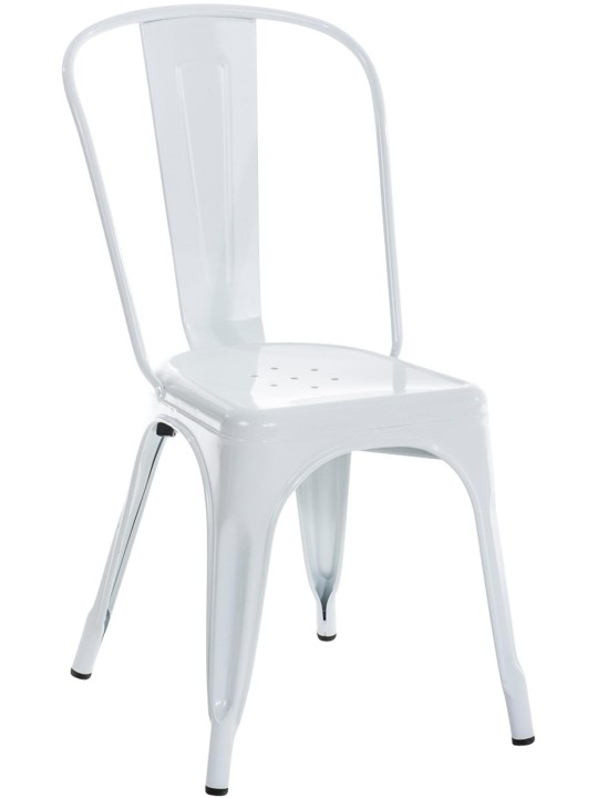 Presidente Benedito, branco