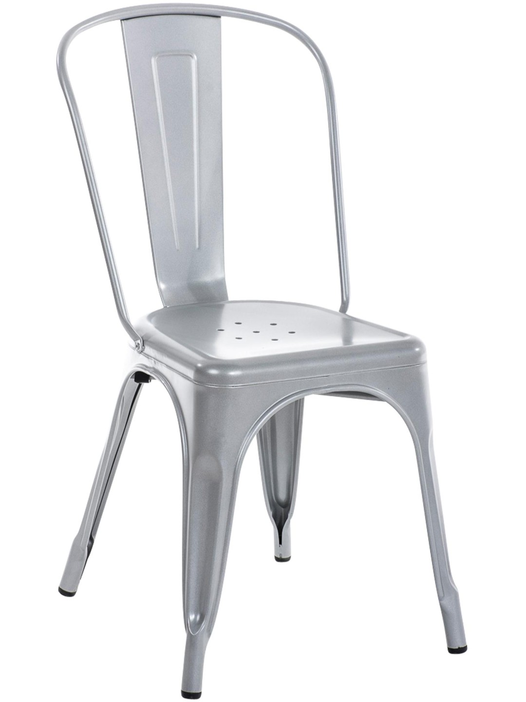 Presidente Benedito, prata