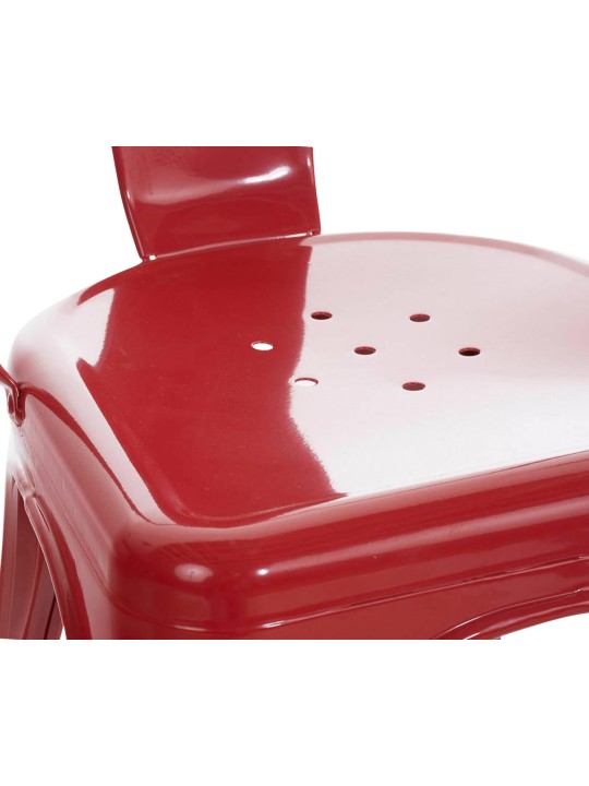 Presidente Benedito, vermelho Presidente Benedito, vermelho