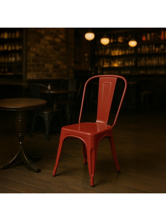 Presidente Benedito, vermelho Presidente Benedito, vermelho