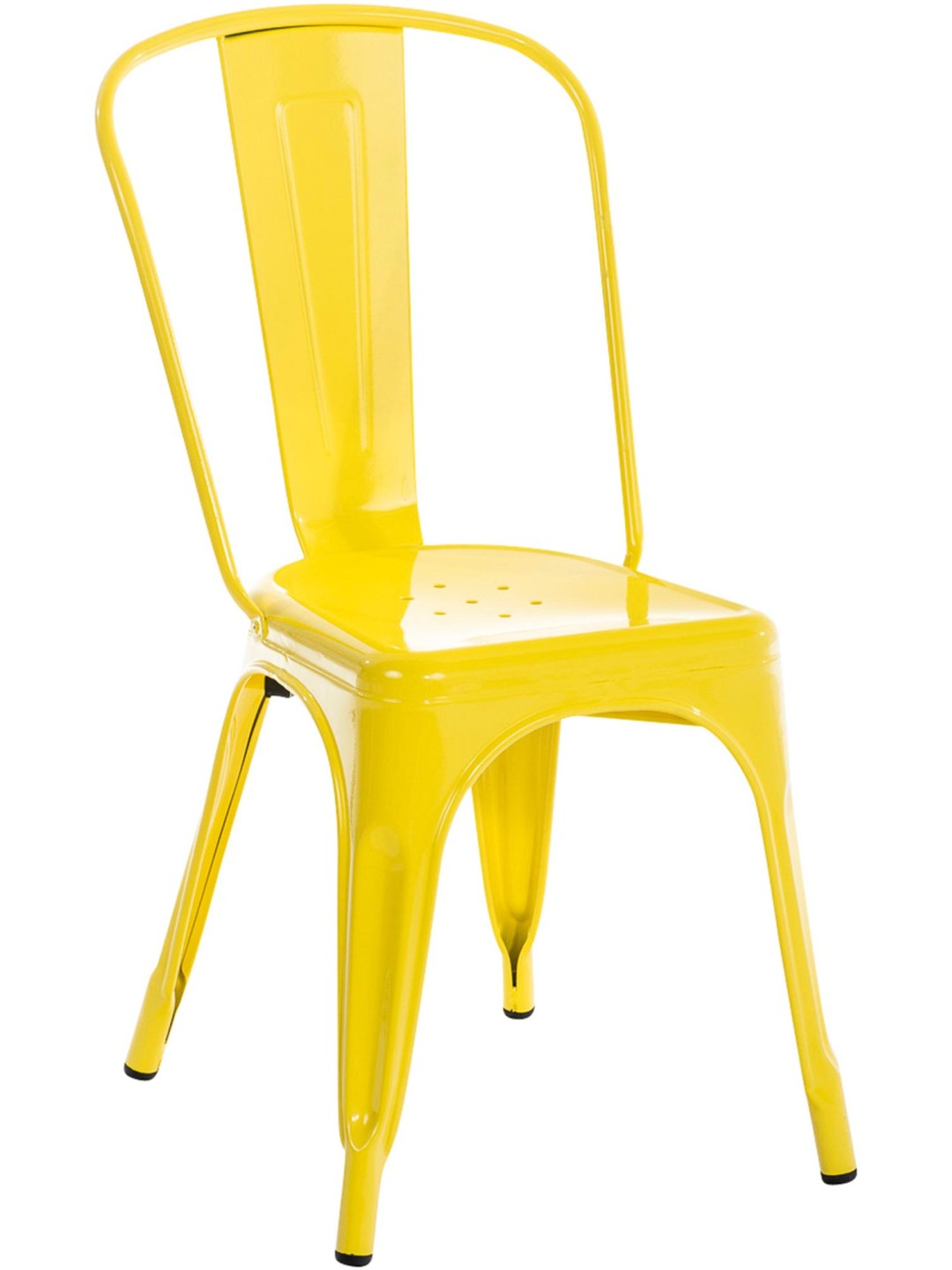 Presidente Benedito, amarelo