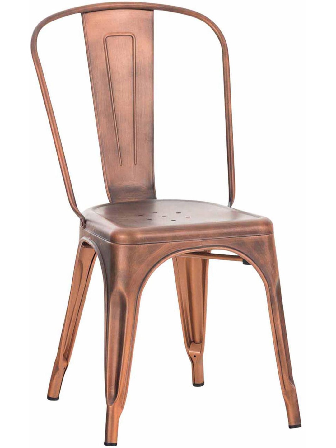 Presidente Benedito, cobre