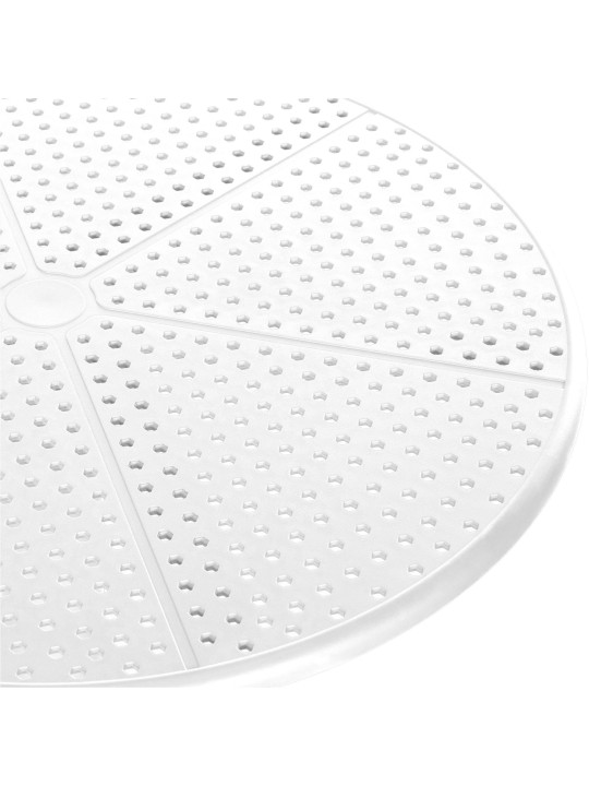 Grupo de assentos Hoscana, branco Grupo de assentos Hoscana, branco