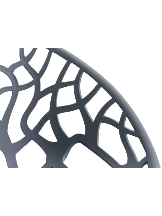 Grupo de assentos Hoscana, antracite