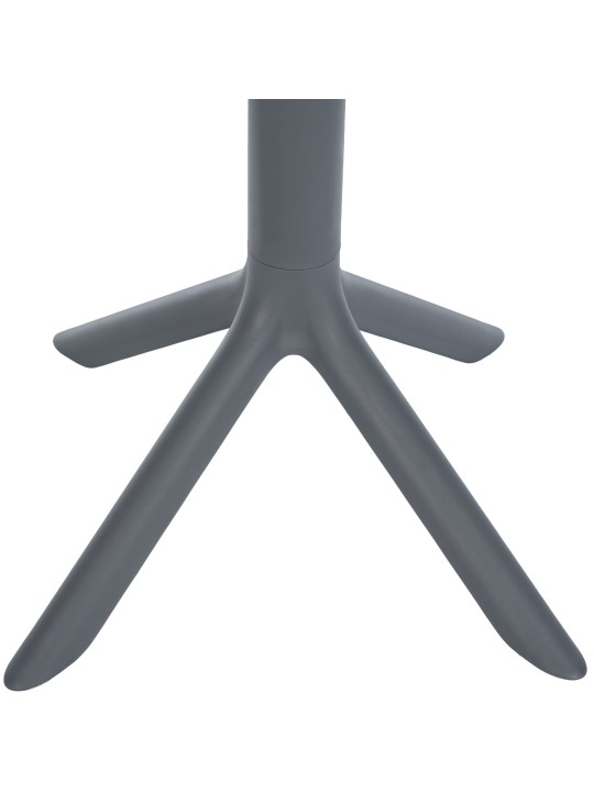 Grupo de assentos Hoscana, antracite