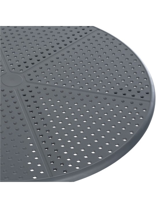 Grupo de assentos Hoscana, antracite