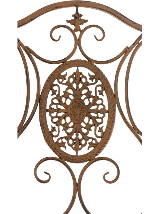 Cadeira Sibel, castanho antigo Cadeira Sibel, castanho antigo