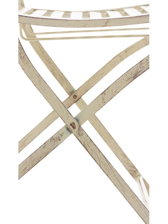 Cadeira Sibel, creme antigo Cadeira Sibel, creme antigo