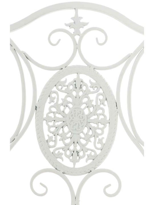 Cadeira Sibel, branco