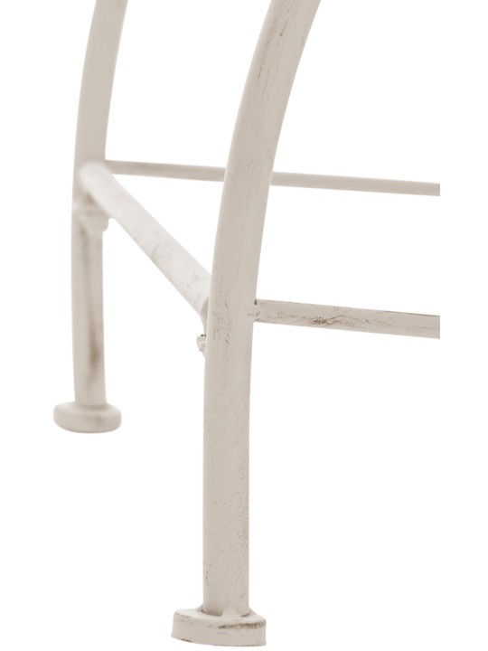 Cadeira Sheela, creme antigo