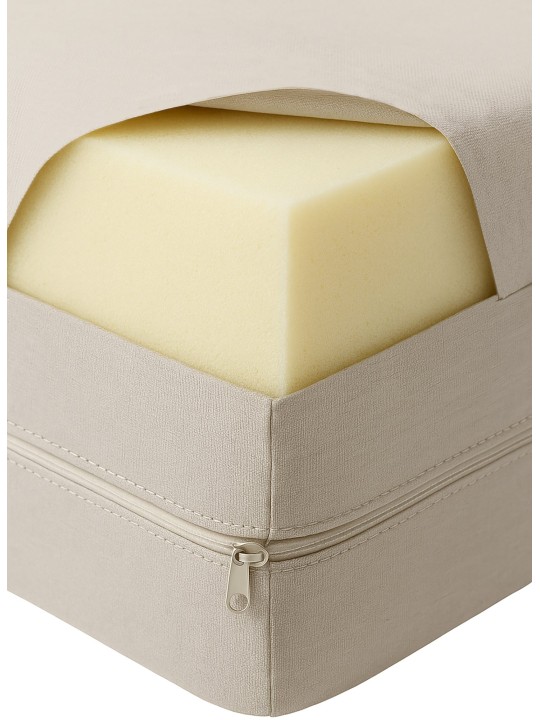 Grupo de assentos Rodiesa, branco