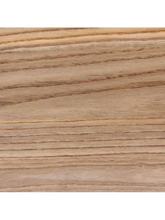 Conjunto de 2 bancos altos Pitas, natural