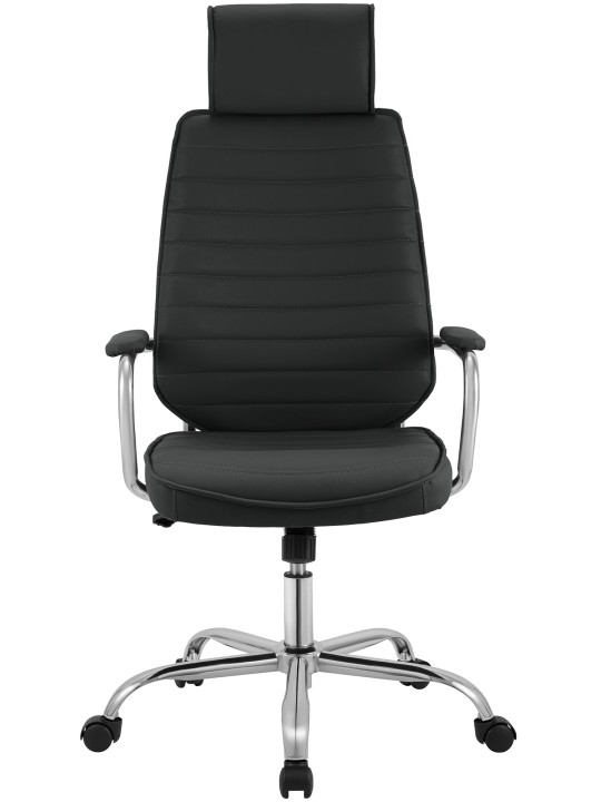 Cadeira de escritório Rako, preto