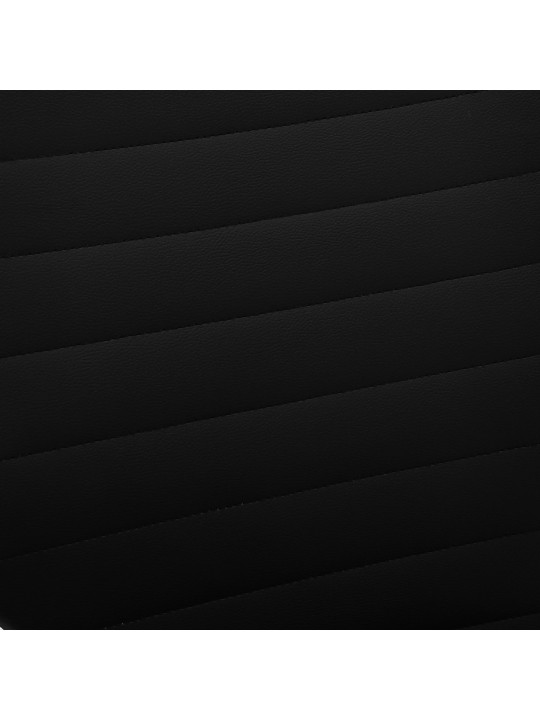 Cadeira para visitantes Hakon, preto